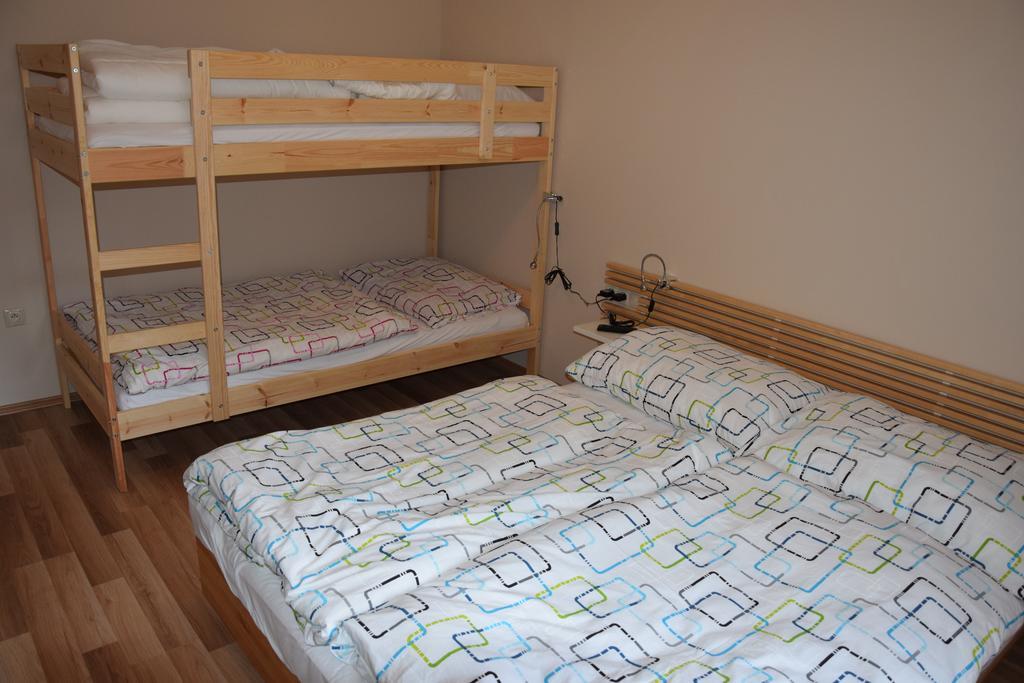 Apartmanovy Dom Romantika - Apartman 5 Тале Екстериор снимка