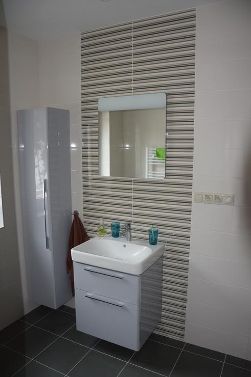 Apartmanovy Dom Romantika - Apartman 5 Тале Екстериор снимка