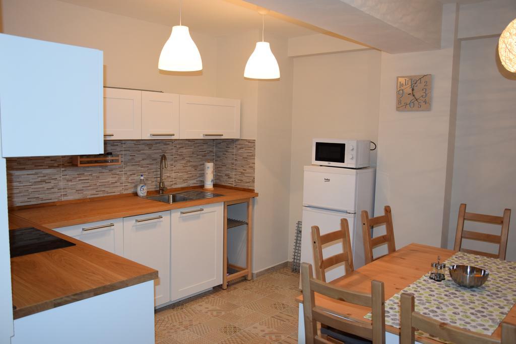 Apartmanovy Dom Romantika - Apartman 5 Тале Екстериор снимка