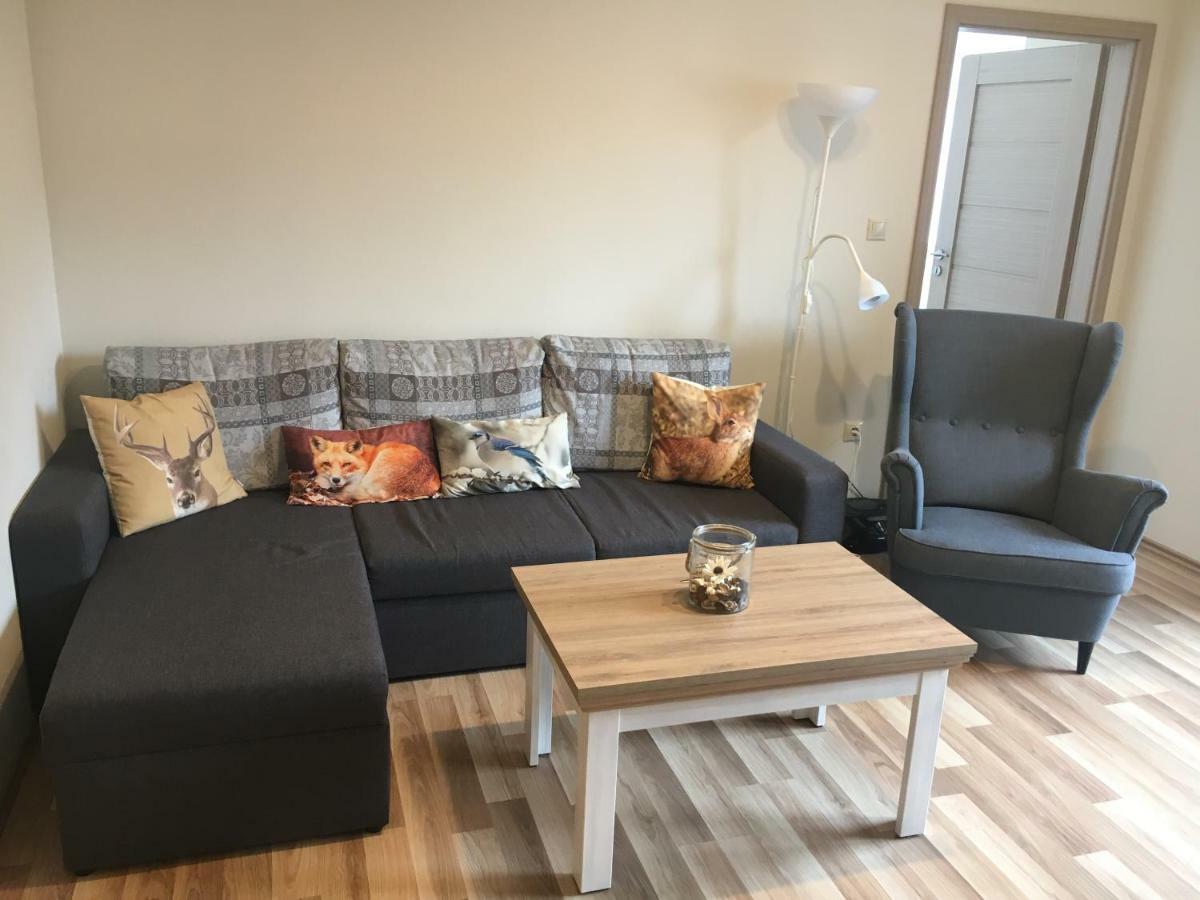 Apartmanovy Dom Romantika - Apartman 5 Тале Екстериор снимка