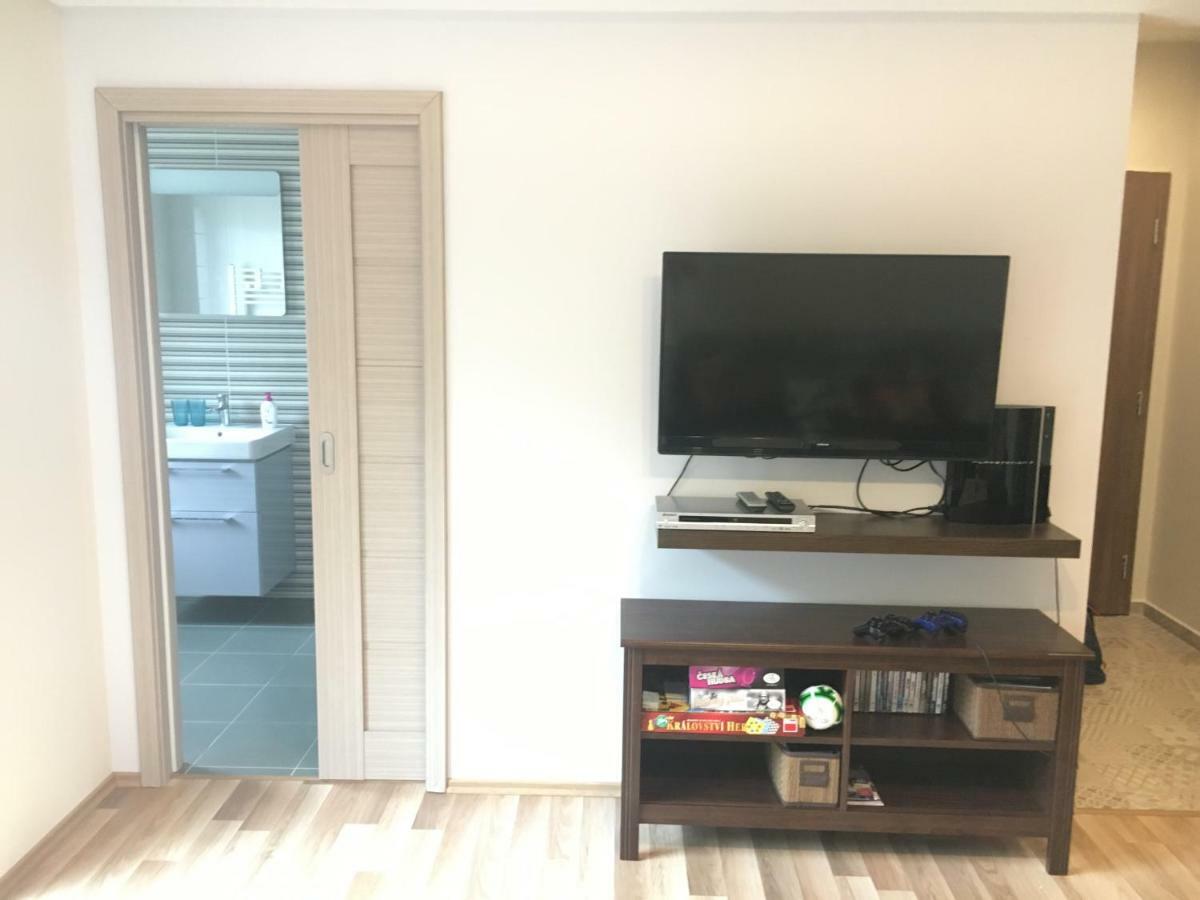 Apartmanovy Dom Romantika - Apartman 5 Тале Екстериор снимка
